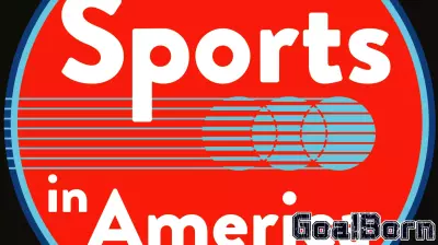 Discovering the Heart of Sports in America with David Greene