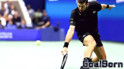 Djokovic Continues Undefeated Streak Against Fritz, Set for Semifinal Clash with Alcaraz