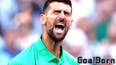 Djokovic Dominates Dimitrov to Advance to Miami Open Final