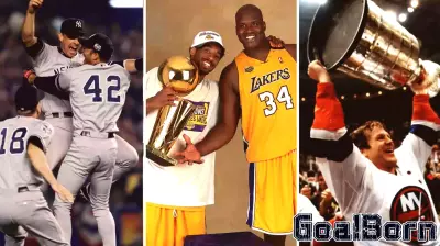 Dodgers Aim for Rare Three-Peat in Professional Sports