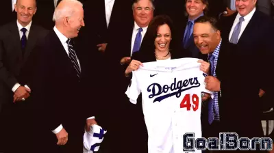 Dodgers' Upcoming White House Visit Sparks Diverse Opinions