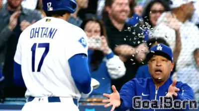 Dodgers vs. Phillies game III chat