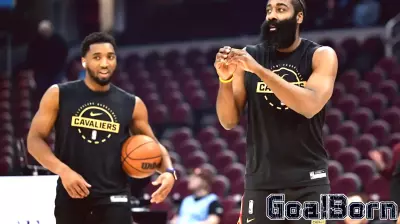 Donovan Mitchell agrees with James Harden, loyalty in sports is overrated