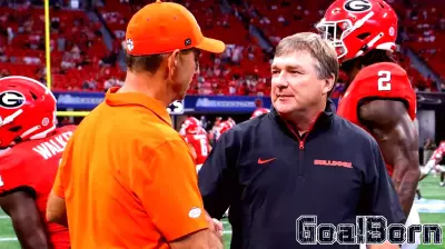 EA Sports Ranks College Football Coaches in Latest Video Game Release