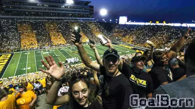 EA Sports Unveils Top 25 Toughest Stadiums in College Football 26