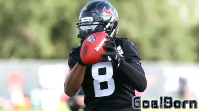 Eagles Acquire Former Second-Round Receiver John Metchie III