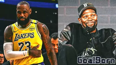 Early Winners and Losers of NBA Free Agency
