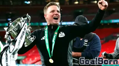 Eddie Howe and His Players Set to Become Legends in Newcastle's History