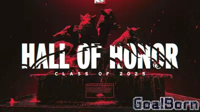 Eight Former Athletes Inducted into UA Sports Hall of Honor for 2025