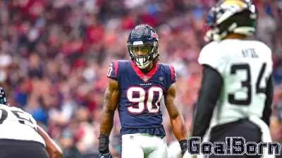 Eight years later, Jadeveon Clowney returns to the Texans