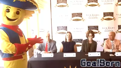 El Paso’s 90th Sun Bowl Parade to Celebrate ‘Famous Sports & Movie Scenes’ with New Grand Marshal