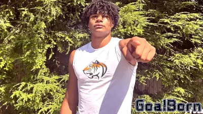 Elite EDGE Mekai Brown down to five schools