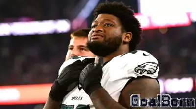 Evaluating the Future of Eagles' Backup Offensive Tackles in 2025
