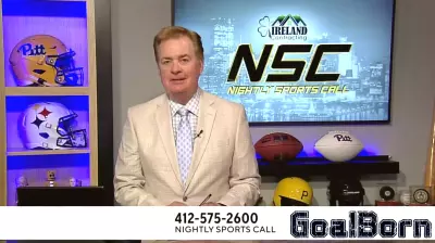 Evening Sports Insights: April 17, 2025