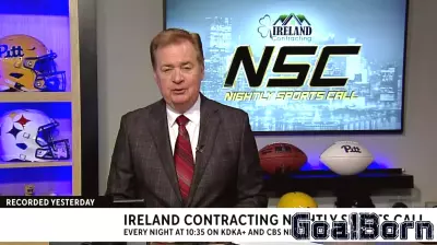 Evening Sports Recap: April 15, 2025