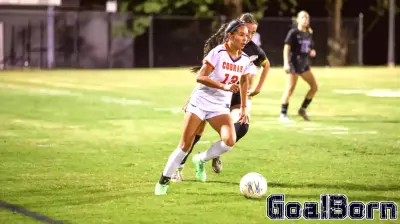 Exciting Fall Sports Events in Clarksville This Week