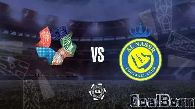 Exciting Match Recap: Neom vs Al-Nassr