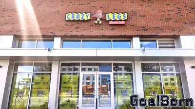 Exciting New Sports Café Set to Open Near UNC Charlotte