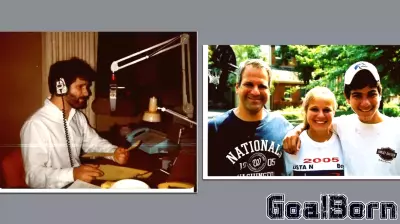 Exclusive: D.C. sports radio veteran Andy Pollin is off the air
