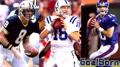 Famous Athlete Dads Whose Children Also Excelled at Sports