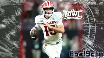 Final Predictions for the College Football Playoff and Bowl Games