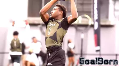 Five-Star Receiver Tristen Keys Commits to LSU