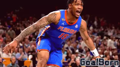 Florida Gators Favored in Championship Showdown Against Houston