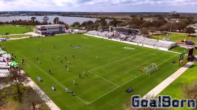 Florida Poly's fledgling athletics program secures use of Auburndale sports facilities