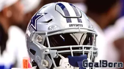 Former Cowboys Receiver with 3,893 Yards Potentially Joining AFC Contender