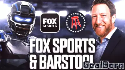 FOX Sports and Barstool Sports Join Forces for Exciting New Collaboration