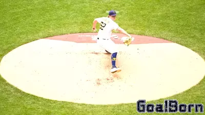 Game Discussion: Milwaukee Brewers (45-28) @ Atlanta Braves (47-27)
