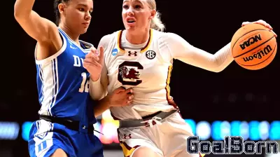 Gamecocks Secure Fifth Consecutive Final Four Appearance with Narrow Victory Over Duke