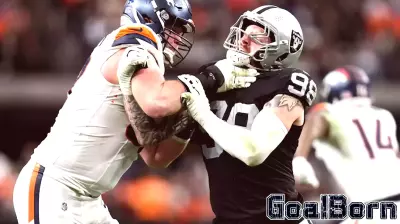 Garett Bolles: A Remarkable Transformation from Struggles to Stardom