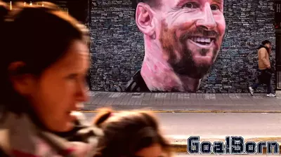 Goalllll! Messi mania overtakes Argentina as legend breaks scoring record