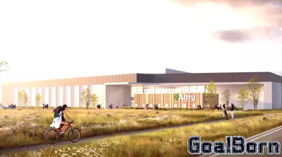 Grand Forks City Council Evaluates Bids for Altru Sports Complex