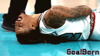 Grizzlies Star Ja Morant Injured as Team Leads Thunder