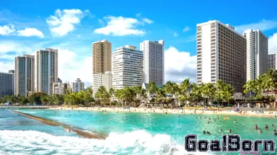 Hawaii's Online Sports Betting Legislation Advances in Senate