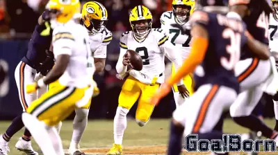 Highlights and Lowlights from the Packers' Disappointing Showdown Against the Bears