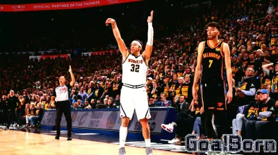 Home Teams Struggle in NBA Conference Semifinals