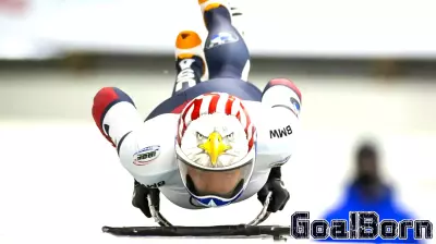 How American Katie Uhlaender was denied Olympic bid by Canadian coach's point scheme