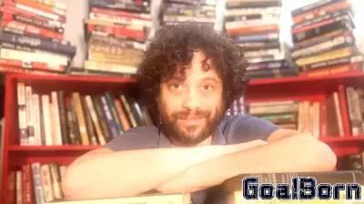 How Jack Silverstein became Chicago's sports historian