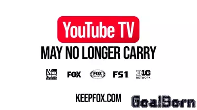How to Ensure Continued Access to FOX Programming on YouTube TV