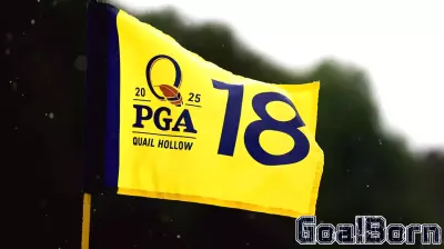 How to Watch Every Memorable Moment of the 2025 PGA Championship on TV or Streaming Live Online