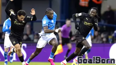 How Will Reading’s Playoff Rivals’ Seasons Pan Out?