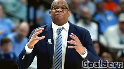Hubert Davis buyout: What it would cost UNC to move on from coach after first-round NCAA Tournament exit