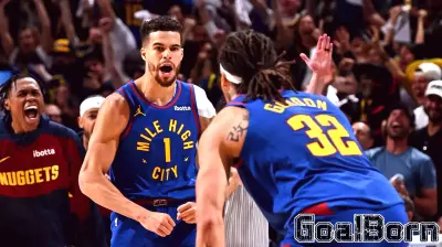 Iconic Sports Anthem Set to Make a Comeback on NBC's NBA Coverage