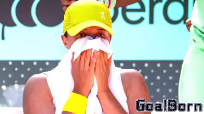 Iga Swiatek's Clay-Court Dominance Faces New Challenges