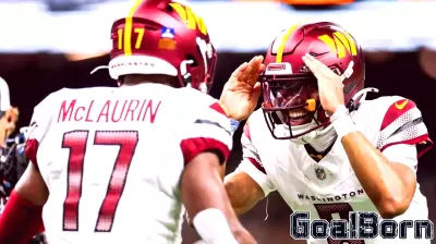 Injury Updates: Daniels and McLaurin Set to Return