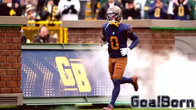 Injury Updates Following Packers' Defeat to Panthers