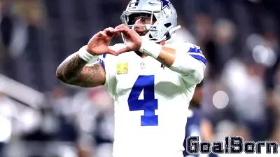 Insights on the Eagles-Cowboys Rivalry Ahead of This Weekend's Clash